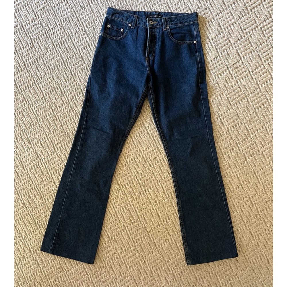 Buffalo Jeans Bootleg Jeans -28